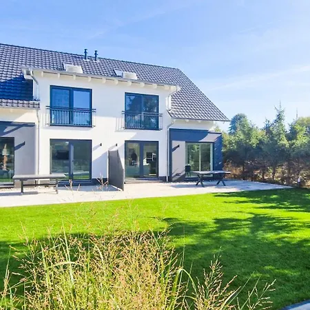 Brise Up De Insel App 18 B Vakantiehuis