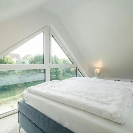 Brise Up De Insel App 18 B *