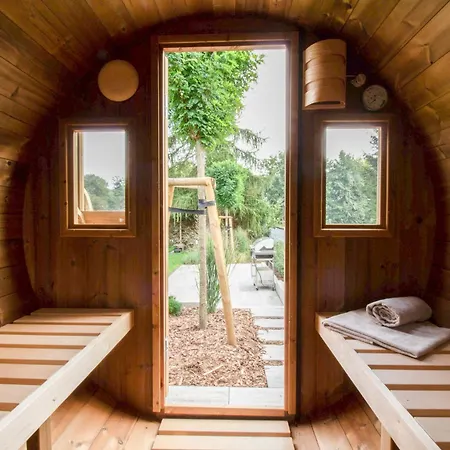 Brise Up De Insel App 18 B * Heringsdorf (Usedom)