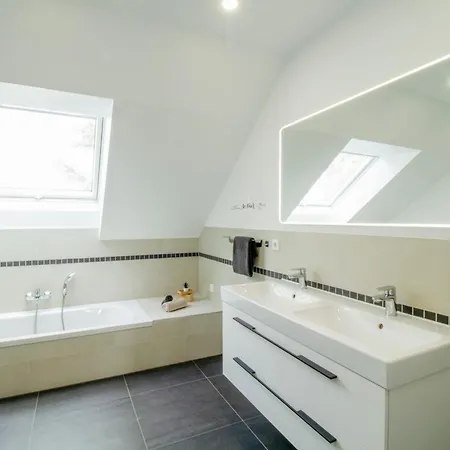 Brise Up De Insel App 18 B Vakantiehuis Heringsdorf (Usedom)