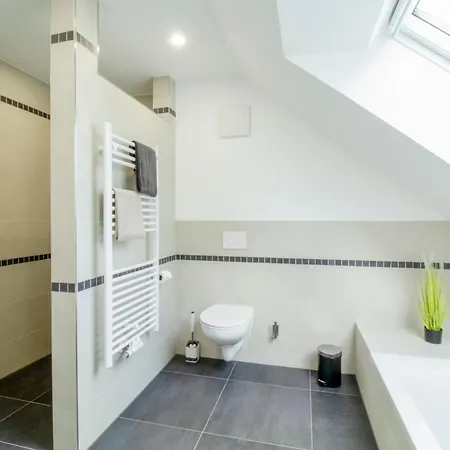 Brise Up De Insel App 18 B * Heringsdorf (Usedom)