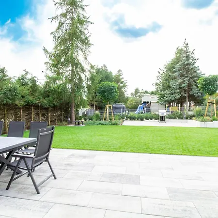 Brise Up De Insel App 18 B Vakantiehuis *