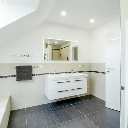 Brise Up De Insel App 18 B *