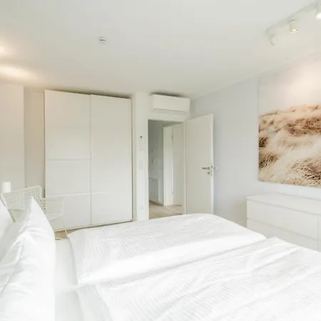 Brise Up De Insel App 18 B Vakantiehuis Heringsdorf (Usedom)