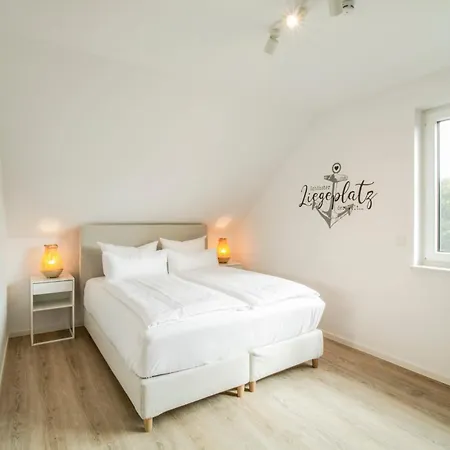 Brise Up De Insel App 18 B *