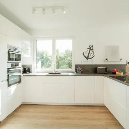 Brise Up De Insel App 18 B Heringsdorf