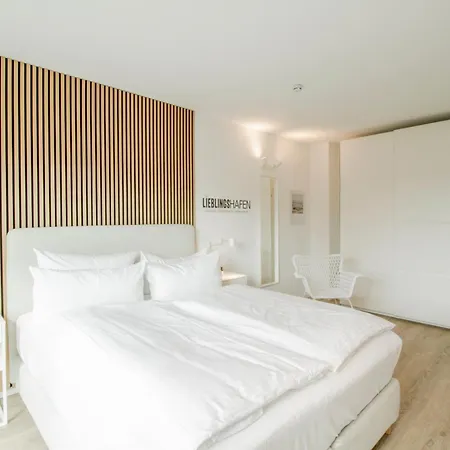 Brise Up De Insel App 18 B *