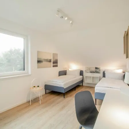 Brise Up De Insel App 18 B Vakantiehuis