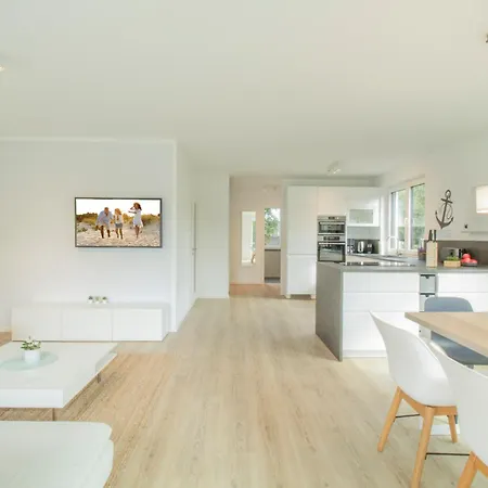 Brise Up De Insel App 18 B Heringsdorf