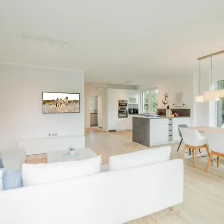 Brise Up De Insel App 18 B *